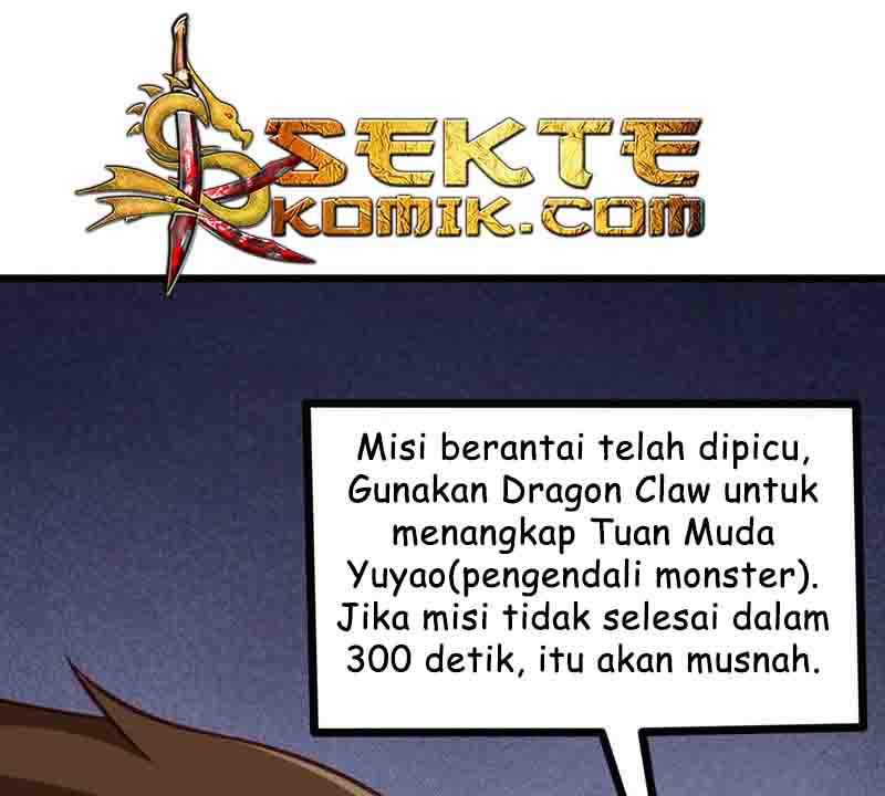 Turned Into a Grass in The Fantasy World? Chapter 43 Gambar 7